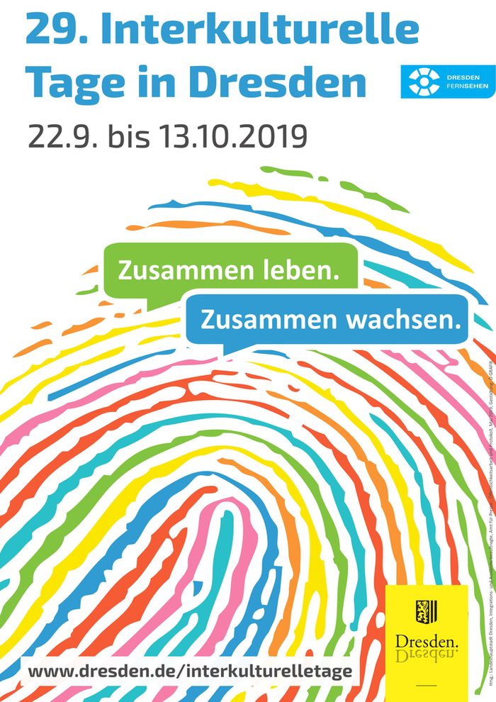 Interkulturelle e 19 Starten Am Sonntag Willkommen In Lobtau E V